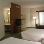 Фото 14 - SpringHill Suites by Marriott San Antonio Downtown/Alamo Plaza