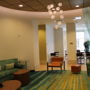 Фото 5 - SpringHill Suites by Marriott San Antonio Downtown/Alamo Plaza
