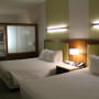 Фото 9 - SpringHill Suites by Marriott San Antonio Downtown/Alamo Plaza