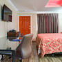 Фото 14 - Sky Palm Motel - Orange