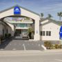 Фото 1 - Americas Best Value Inn Watsonville