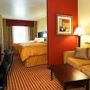 Фото 10 - Comfort Suites Northwest Near Six Flags