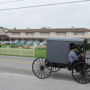 Фото 4 - Cherry Lane Motor Inn Amish Country