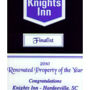 Фото 10 - Knights Inn Hardeeville