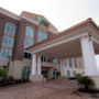 Фото 8 - Holiday Inn Express and Suites North Charleston