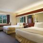 Фото 14 - Microtel Inn & Suites by Wyndham Perimeter Center