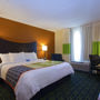 Фото 10 - Fairfield Inn & Suites by Marriott San Antonio Downtown/Alamo Plaza