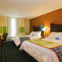 Фото 11 - Fairfield Inn & Suites by Marriott San Antonio Downtown/Alamo Plaza