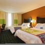 Фото 7 - Fairfield Inn & Suites by Marriott San Antonio Downtown/Alamo Plaza