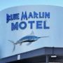 Фото 11 - Blue Marlin Motel
