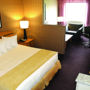 Фото 1 - Crystal Inn Hotel & Suites - West Valley City