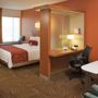 Фото 4 - SpringHill Suites by Marriott Denver Aurora/Fitzsimons