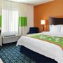 Фото 4 - Fairfield Inn & Suites by Marriott Wichita Downtown