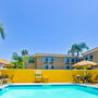 Фото 2 - Holiday Inn Express San Diego SeaWorld