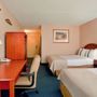 Фото 14 - Holiday Inn Patriot-Williamsburg