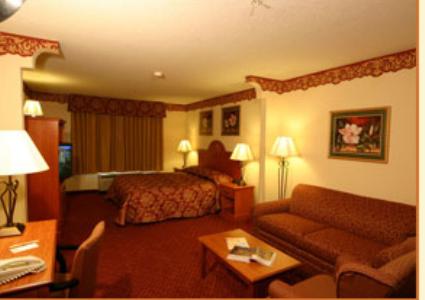 Фото 3 - Best Western Plus Strawberry Inn & Suites