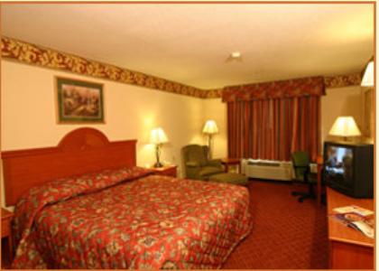 Фото 9 - Best Western Plus Strawberry Inn & Suites