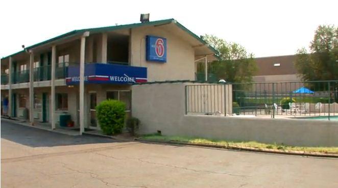 Фото 6 - Motel 6 Denver - Lakewood