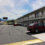 Фото 1 - Motel 6 Albuquerque Midtown