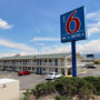 Фото 6 - Motel 6 Albuquerque Midtown