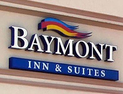 Фото 13 - Baymont Inn & Suites - Charlotte Airport