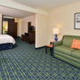 Фото 10 - Fairfield Inn & Suites by Marriott Cedar Rapids