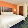Фото 11 - Fairfield Inn & Suites by Marriott Cedar Rapids