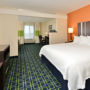 Фото 12 - Fairfield Inn & Suites by Marriott Cedar Rapids