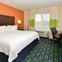 Фото 13 - Fairfield Inn & Suites by Marriott Cedar Rapids