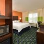 Фото 14 - Fairfield Inn & Suites by Marriott Cedar Rapids