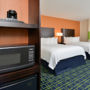 Фото 3 - Fairfield Inn & Suites by Marriott Cedar Rapids