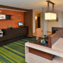 Фото 5 - Fairfield Inn & Suites by Marriott Cedar Rapids
