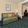 Фото 6 - Fairfield Inn & Suites by Marriott Cedar Rapids