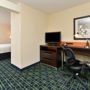 Фото 7 - Fairfield Inn & Suites by Marriott Cedar Rapids