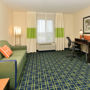 Фото 8 - Fairfield Inn & Suites by Marriott Cedar Rapids