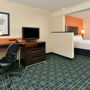 Фото 9 - Fairfield Inn & Suites by Marriott Cedar Rapids