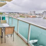 Фото 2 - Miami Beach Intracoastal Apartments by Globe Quarters