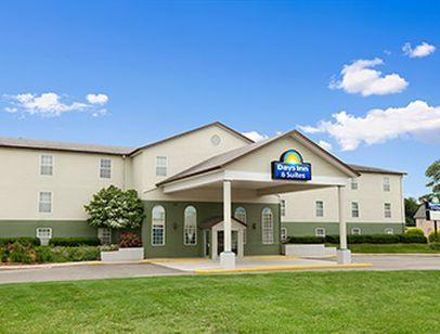 Фото 10 - Days Inn & Suites Grand Rapids/Grandville