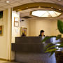 Фото 12 - Golden Green Hotel - Charlotte