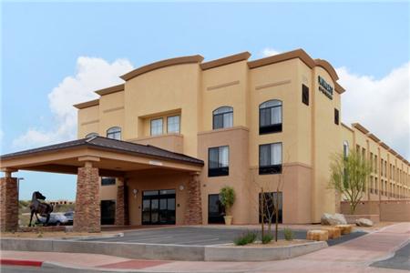 Фото 9 - Holiday Inn Express and Suites Oro Valley