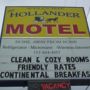 Фото 7 - The Hollander Motel