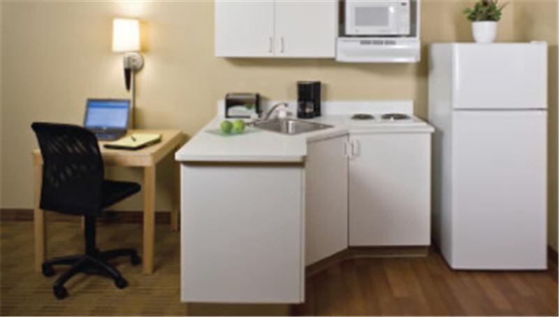 Фото 8 - Extended Stay America - Ramsey - Upper Saddle River