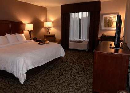 Фото 14 - Hampton Inn and Suites New Hartford/Utica