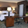 Фото 7 - Hampton Inn and Suites New Hartford/Utica