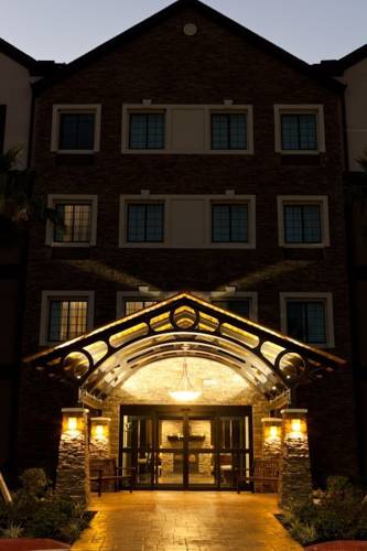 Фото 10 - Staybridge Suites Houston - IAH Airport