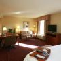 Фото 8 - Hampton Inn & Suites Westford-Chelmsford