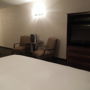 Фото 4 - University Inn Hotel - Lexington