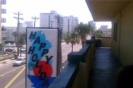 Фото 3 - Happy Holiday Motel