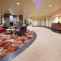 Фото 10 - La Quinta Inn & Suites - Denver Gateway Park