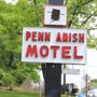 Фото 2 - Penn Amish Motel